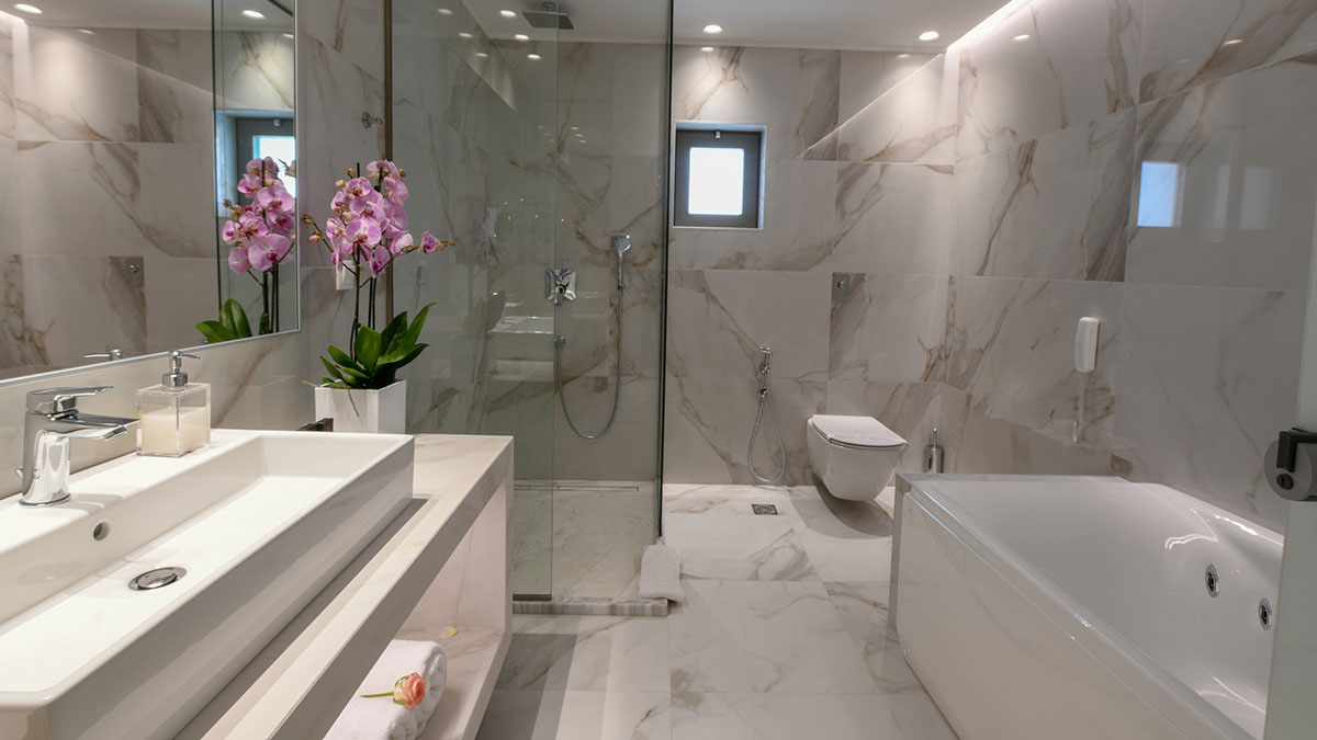 White Deluxe Grand Suite Beachfront Front SV